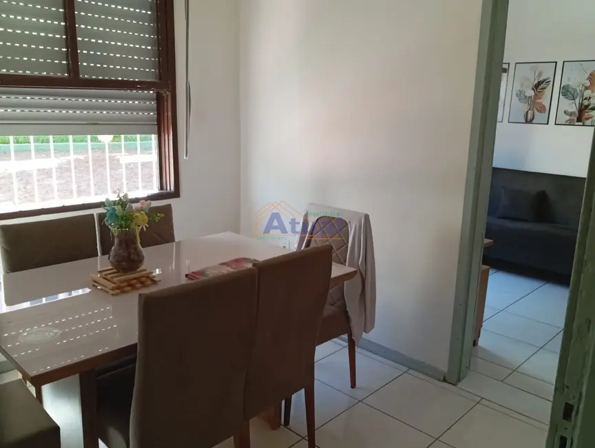 Foto 2 de Apartamento com 2 quartos para alugar em Castelarim, Santo Angelo - RS