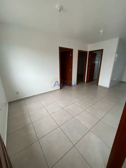 Foto 1 de Apartamento com 2 quartos para alugar em Aliança, Santo Angelo - RS
