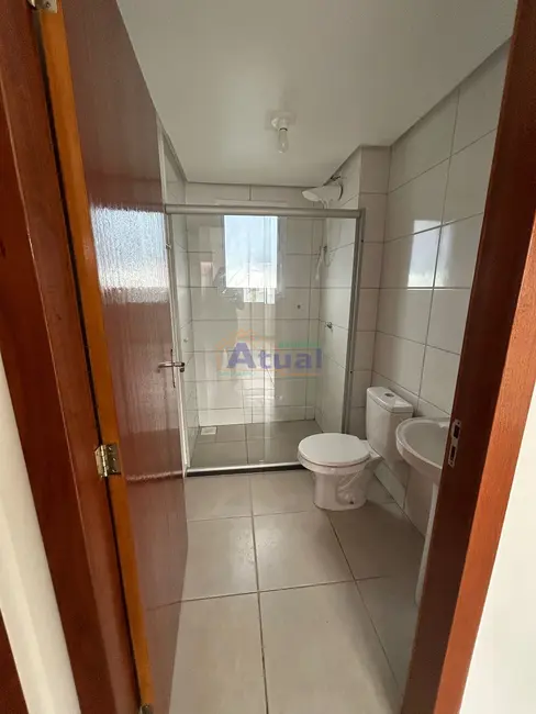 Foto 2 de Apartamento com 2 quartos para alugar em Aliança, Santo Angelo - RS