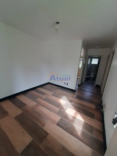 Foto 1 de Apartamento com 2 quartos à venda, 52m2 em São Carlos, Santo Angelo - RS