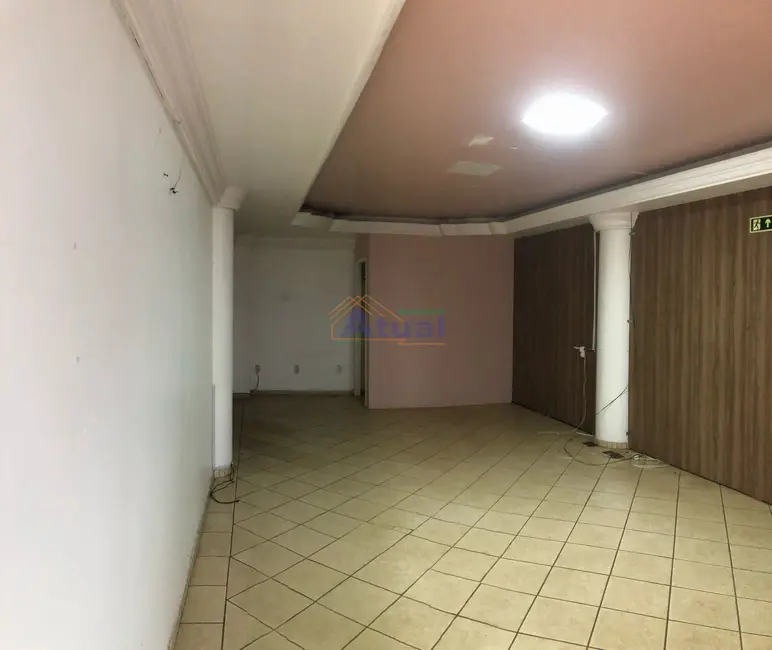 Foto 4 de Sala Comercial para alugar, 50m2 em Centro, Santo Angelo - RS