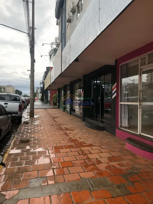 Foto 2 de Sala Comercial para alugar, 50m2 em Centro, Santo Angelo - RS