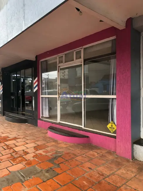 Foto 1 de Sala Comercial para alugar, 50m2 em Centro, Santo Angelo - RS