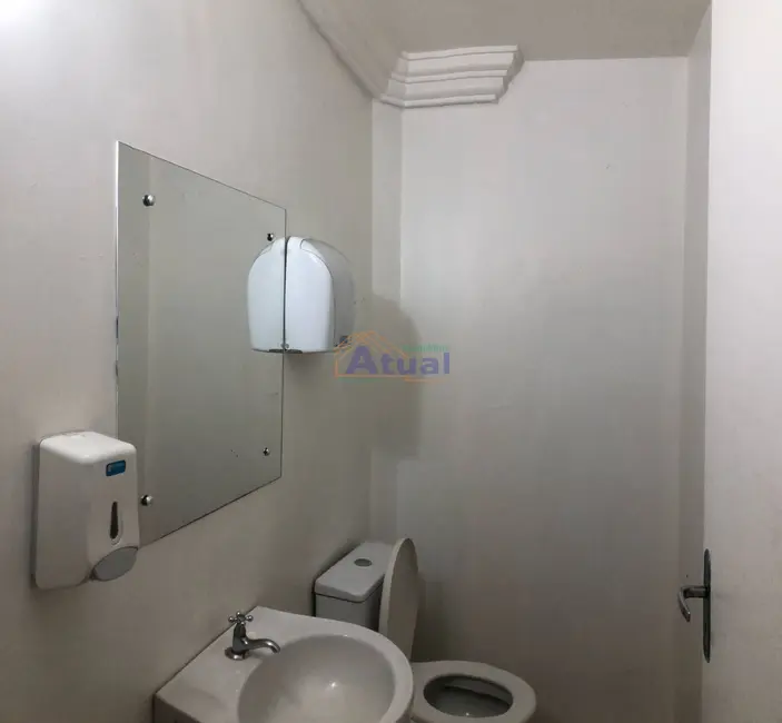 Foto 3 de Sala Comercial para alugar, 50m2 em Centro, Santo Angelo - RS