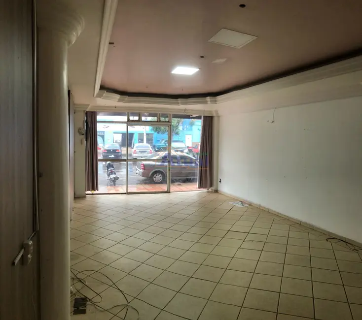 Foto 5 de Sala Comercial para alugar, 50m2 em Centro, Santo Angelo - RS