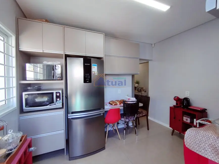 Foto 2 de Casa com 2 quartos à venda, 130m2 em Aliança,  - RS