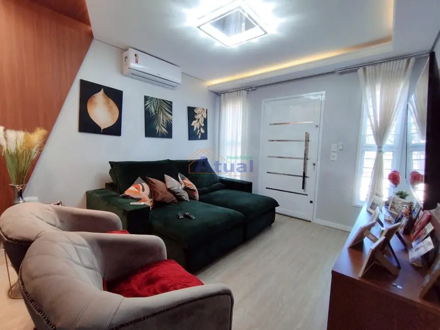 Casa com 2 quartos à venda, 130m2 em Aliança, Santo Angelo - RS - imagem 4 Foto 4 de Casa com 2 quartos à venda, 130m2 em Aliança, Santo Angelo - RS