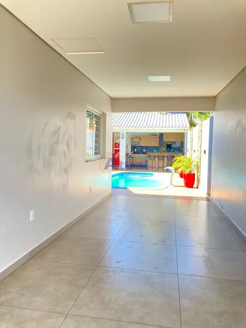 Casa com 2 quartos à venda, 130m2 em Aliança, Santo Angelo - RS - imagem 3 Foto 3 de Casa com 2 quartos à venda, 130m2 em Aliança, Santo Angelo - RS