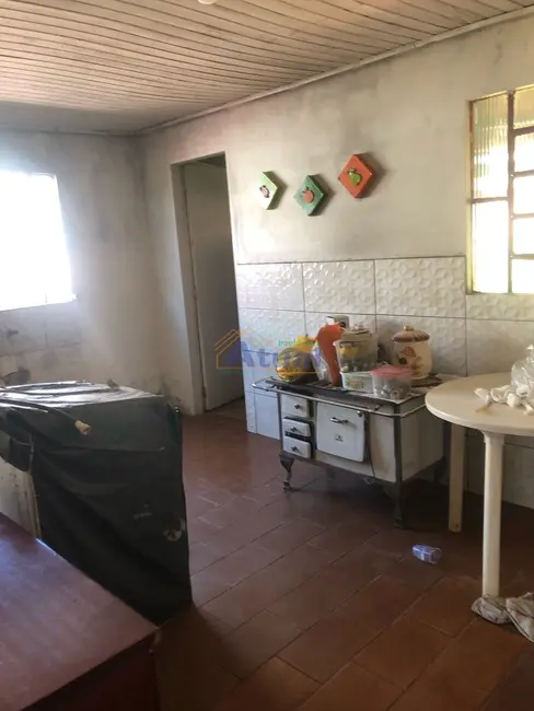 Foto 2 de Casa com 2 quartos à venda, 112m2 em Santo Angelo - RS