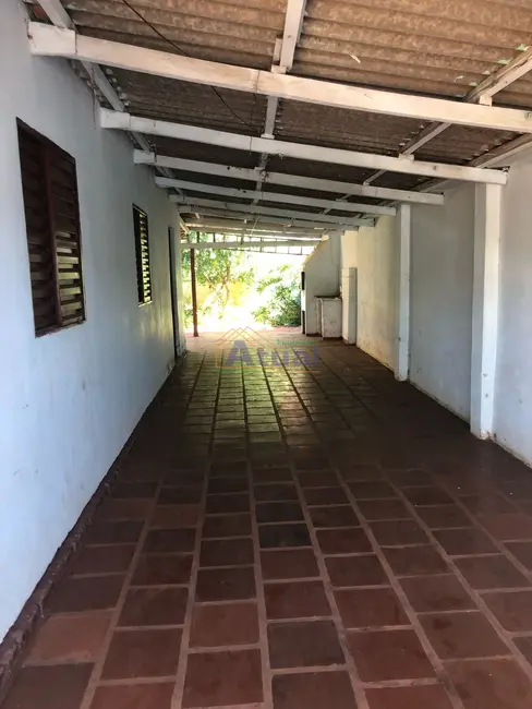 Foto 4 de Casa com 2 quartos à venda, 112m2 em Santo Angelo - RS
