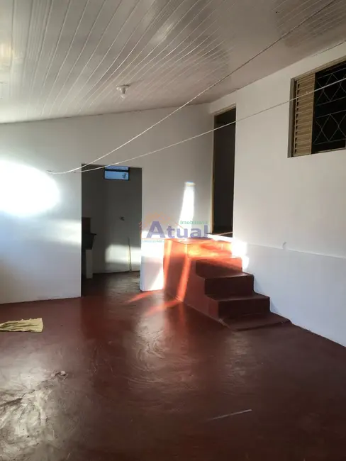 Foto 7 de Casa com 3 quartos à venda, 119m2 em Olavo Reis, Santo Angelo - RS