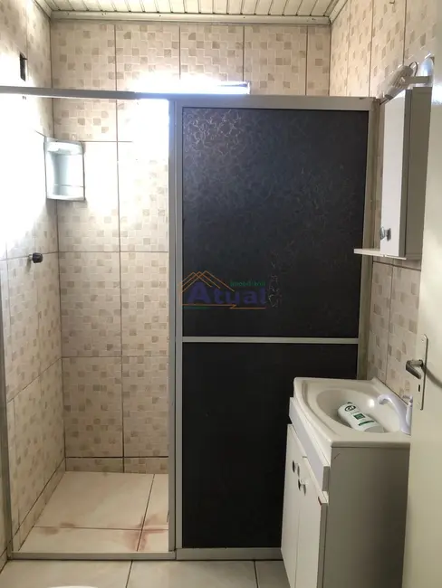 Foto 9 de Casa com 3 quartos à venda, 119m2 em Olavo Reis, Santo Angelo - RS