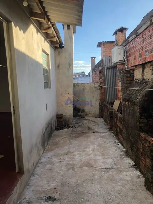Foto 5 de Casa com 3 quartos à venda, 119m2 em Olavo Reis, Santo Angelo - RS