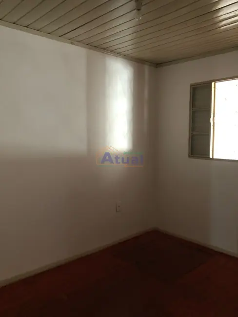 Foto 2 de Casa com 3 quartos à venda, 119m2 em Olavo Reis, Santo Angelo - RS
