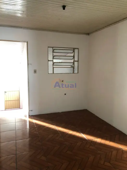 Foto 4 de Casa com 3 quartos à venda, 119m2 em Olavo Reis, Santo Angelo - RS