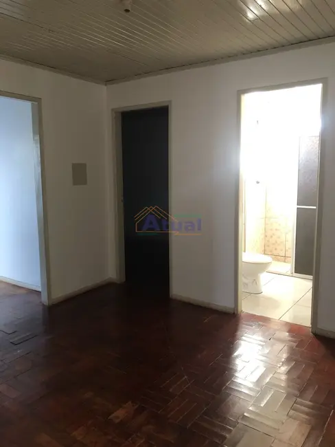 Foto 6 de Casa com 3 quartos à venda, 119m2 em Olavo Reis, Santo Angelo - RS