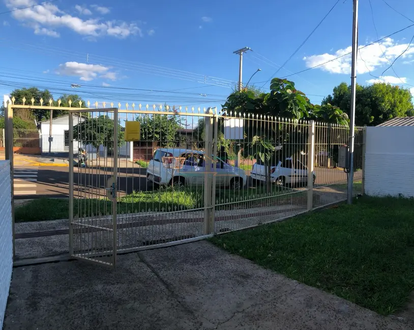 Foto 8 de Casa com 3 quartos à venda, 119m2 em Olavo Reis, Santo Angelo - RS