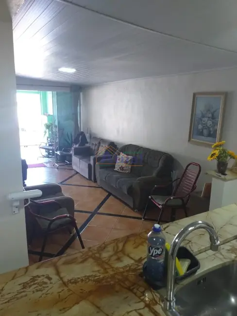 Foto 4 de Casa com 3 quartos à venda, 164m2 em Santo Angelo - RS