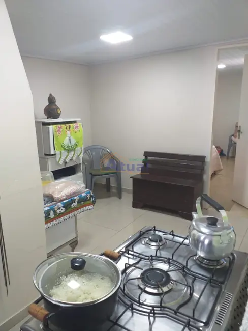 Foto 8 de Casa com 3 quartos à venda, 164m2 em Santo Angelo - RS