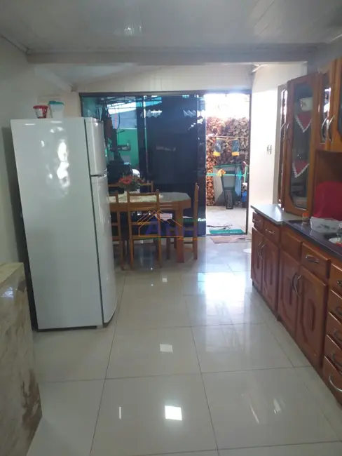 Foto 7 de Casa com 3 quartos à venda, 164m2 em Santo Angelo - RS