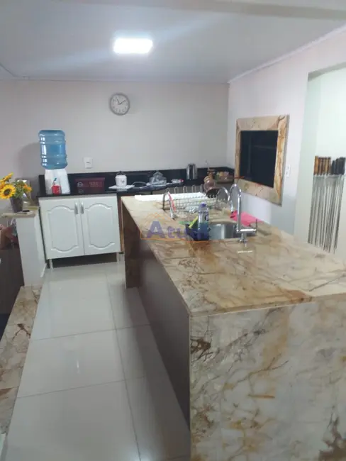 Foto 6 de Casa com 3 quartos à venda, 164m2 em Santo Angelo - RS