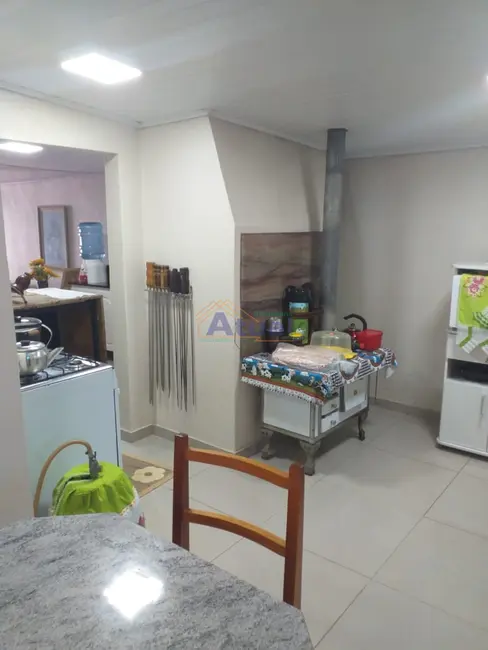 Foto 9 de Casa com 3 quartos à venda, 164m2 em Santo Angelo - RS