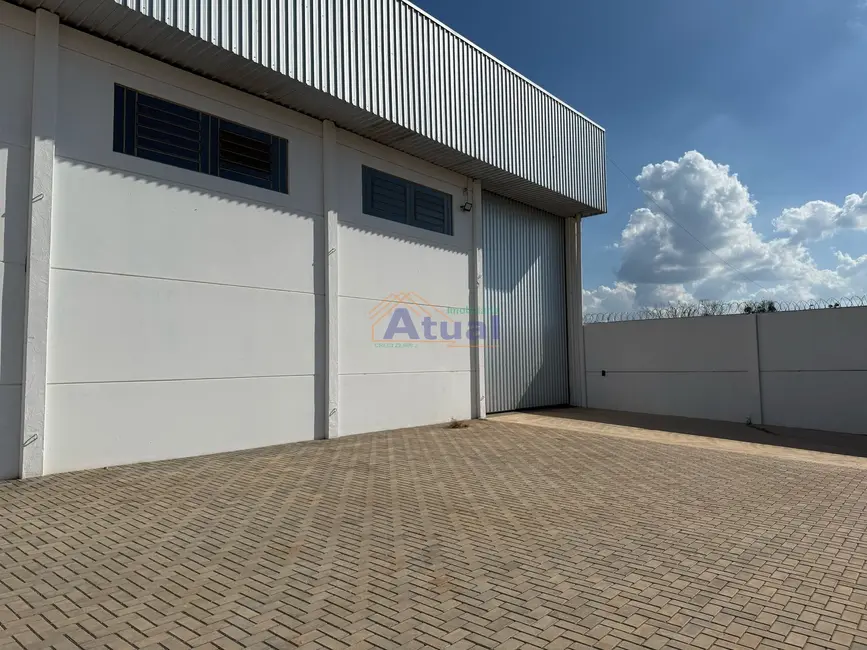 Foto 5 de Armazém / Galpão para alugar, 750m2 em Santo Angelo - RS