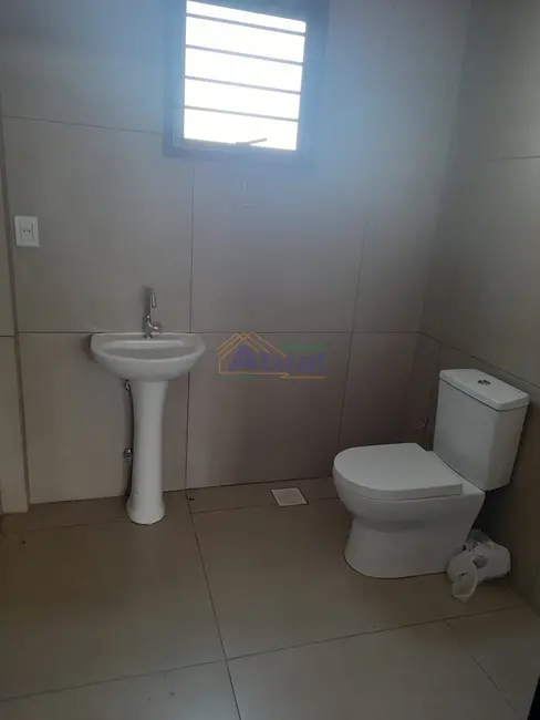Foto 7 de Armazém / Galpão para alugar, 750m2 em Santo Angelo - RS