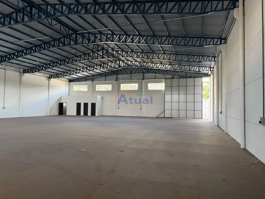 Foto 1 de Armazém / Galpão para alugar, 750m2 em Santo Angelo - RS