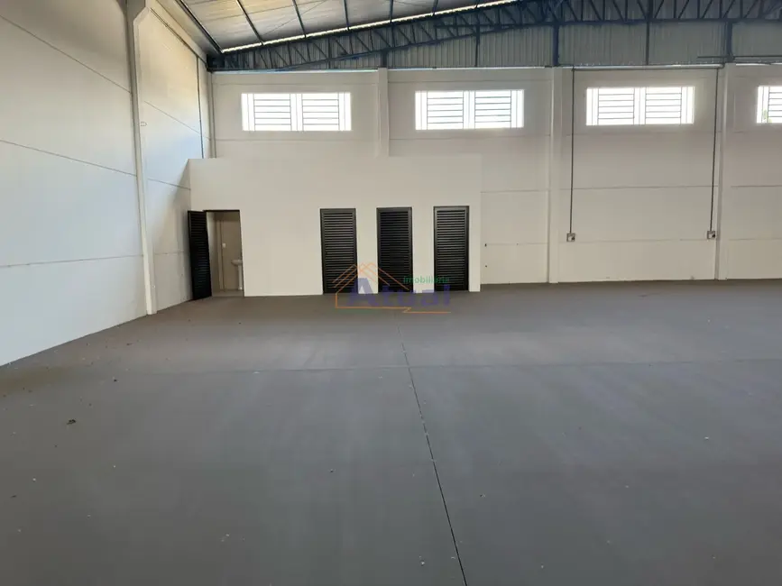 Foto 3 de Armazém / Galpão para alugar, 750m2 em Santo Angelo - RS