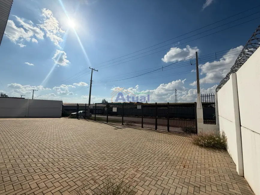 Foto 6 de Armazém / Galpão para alugar, 750m2 em Santo Angelo - RS