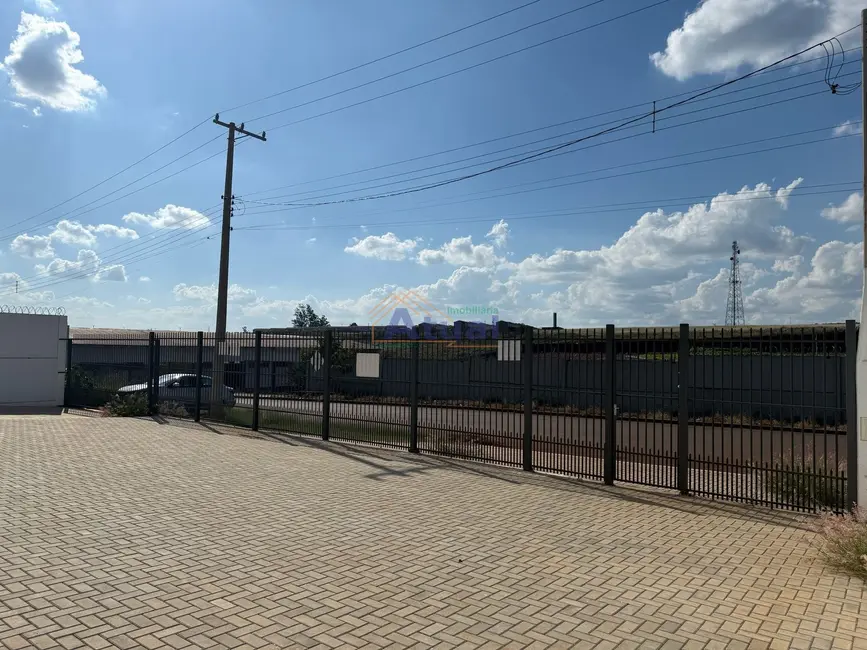 Foto 2 de Armazém / Galpão para alugar, 750m2 em Santo Angelo - RS