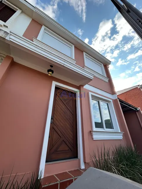 Foto 1 de Casa com 2 quartos para alugar em Sossego, Santo Angelo - RS