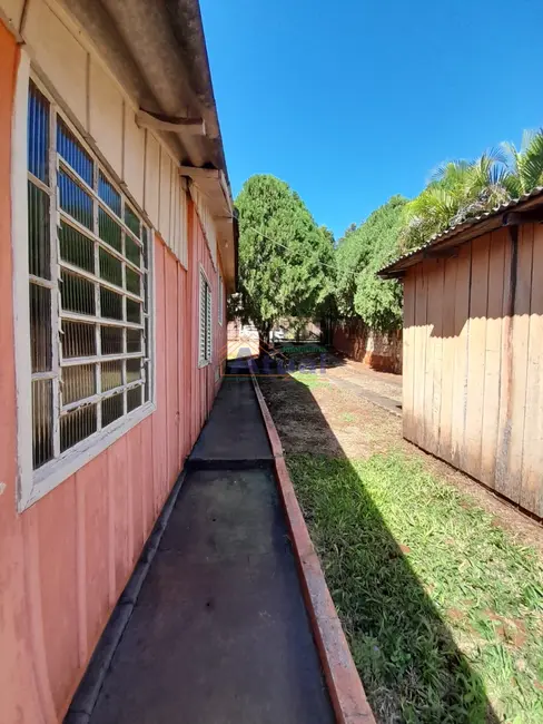 Foto 7 de Casa com 2 quartos à venda, 111m2 em Rosenthal, Santo Angelo - RS