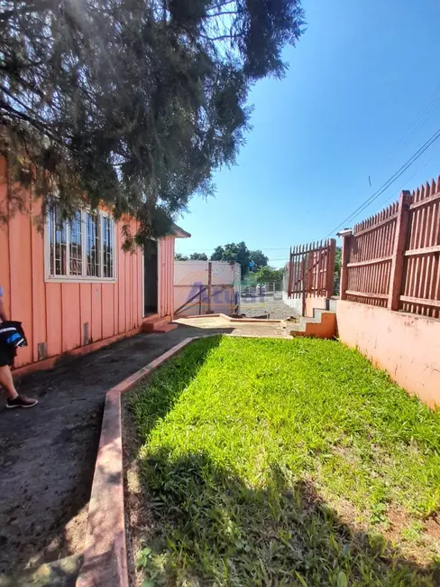 Foto 1 de Casa com 2 quartos à venda e para alugar, 111m2 em Rosenthal, Santo Angelo - RS