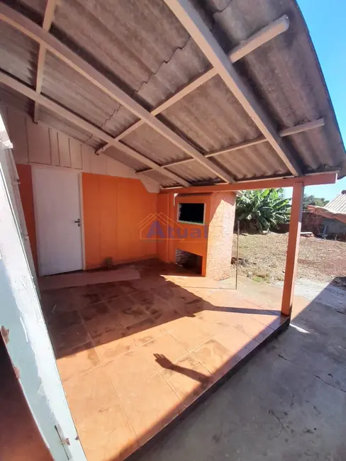 Foto 4 de Casa com 2 quartos à venda, 111m2 em Rosenthal, Santo Angelo - RS