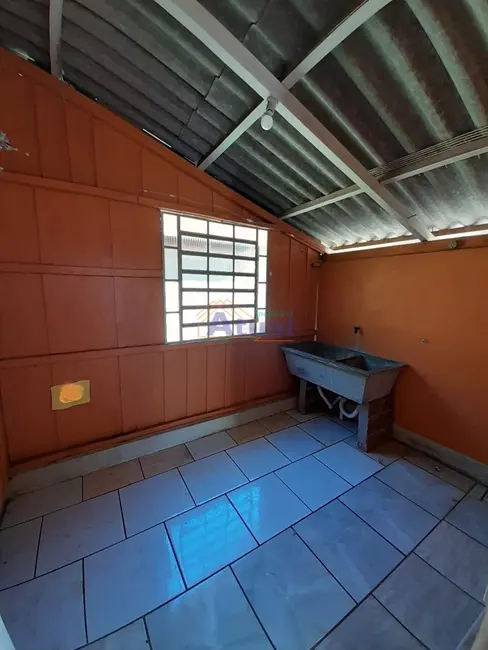 Foto 3 de Casa com 2 quartos à venda, 111m2 em Rosenthal, Santo Angelo - RS