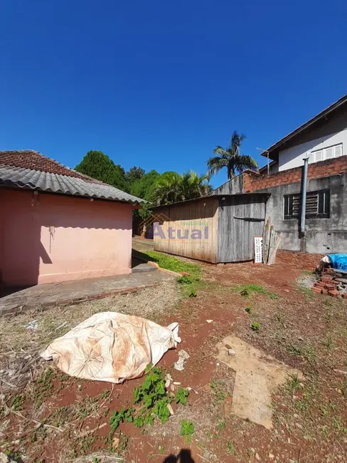 Foto 5 de Casa com 2 quartos à venda, 111m2 em Rosenthal, Santo Angelo - RS