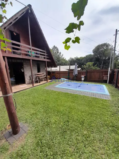 Foto 2 de Casa com 2 quartos à venda, 90m2 em Santo Angelo - RS