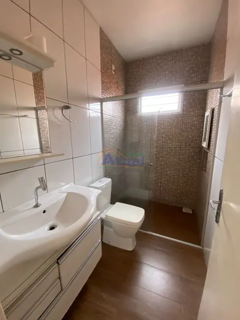 Foto 6 de Casa com 2 quartos à venda, 113m2 em Haller, Santo Angelo - RS