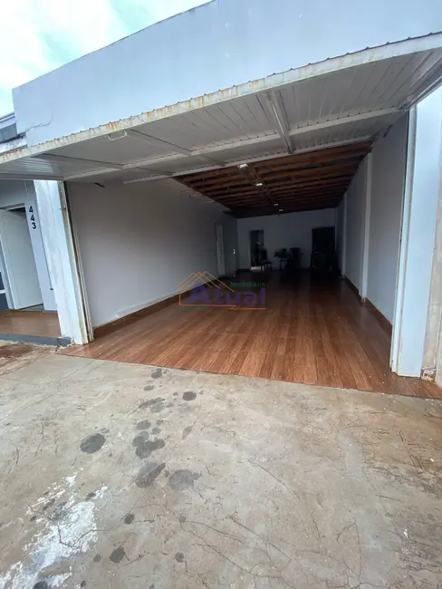 Foto 3 de Casa com 2 quartos à venda, 113m2 em Haller, Santo Angelo - RS