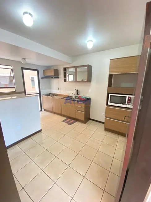 Foto 1 de Apartamento com 2 quartos à venda, 91m2 em Dido, Santo Angelo - RS