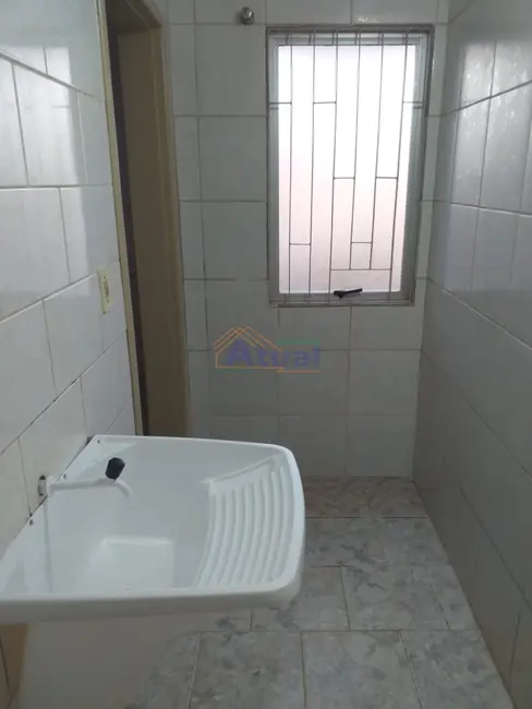 Apartamento com 2 quartos à venda, 70m2 em Santo Angelo - RS - imagem 9 Foto 9 de Apartamento com 2 quartos à venda, 70m2 em Santo Angelo - RS