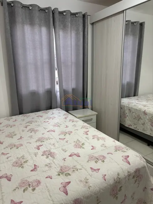 Foto 8 de Apartamento com 2 quartos à venda, 54m2 em Kurtz, Santo Angelo - RS