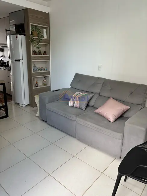 Foto 1 de Apartamento com 2 quartos à venda, 54m2 em Kurtz, Santo Angelo - RS