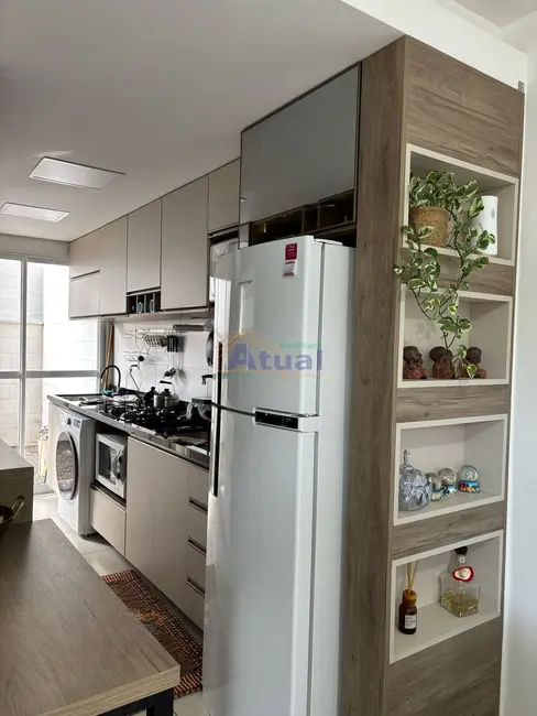 Foto 5 de Apartamento com 2 quartos à venda, 54m2 em Kurtz, Santo Angelo - RS