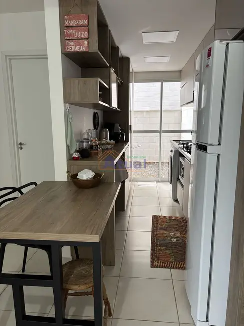 Foto 3 de Apartamento com 2 quartos à venda, 54m2 em Kurtz, Santo Angelo - RS