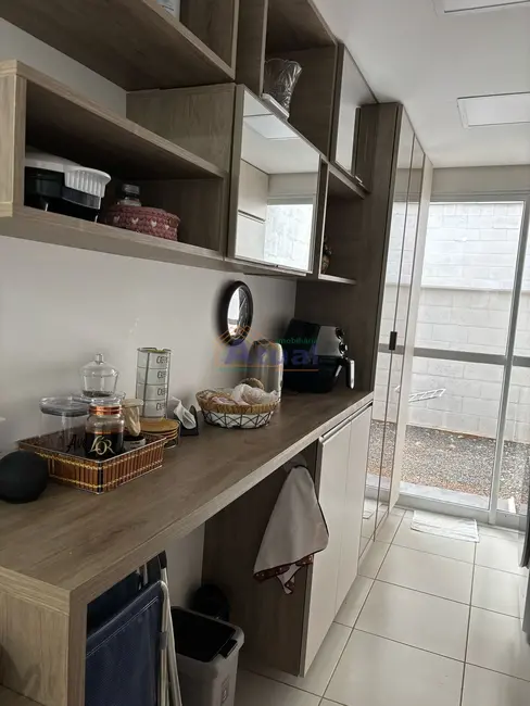 Foto 4 de Apartamento com 2 quartos à venda, 54m2 em Kurtz, Santo Angelo - RS