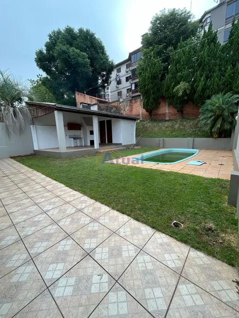 Foto 9 de Casa com 3 quartos para alugar em Centro, Santo Angelo - RS