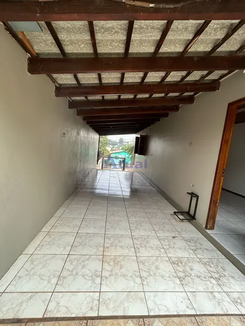 Foto 8 de Casa com 3 quartos para alugar em Centro, Santo Angelo - RS
